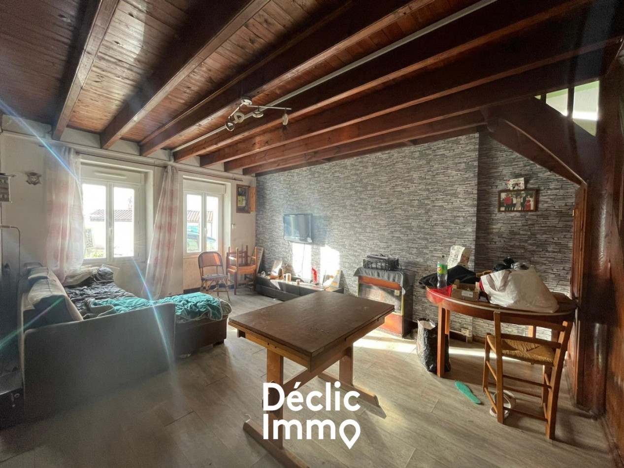 vente Maison Le Givre - Photo 4