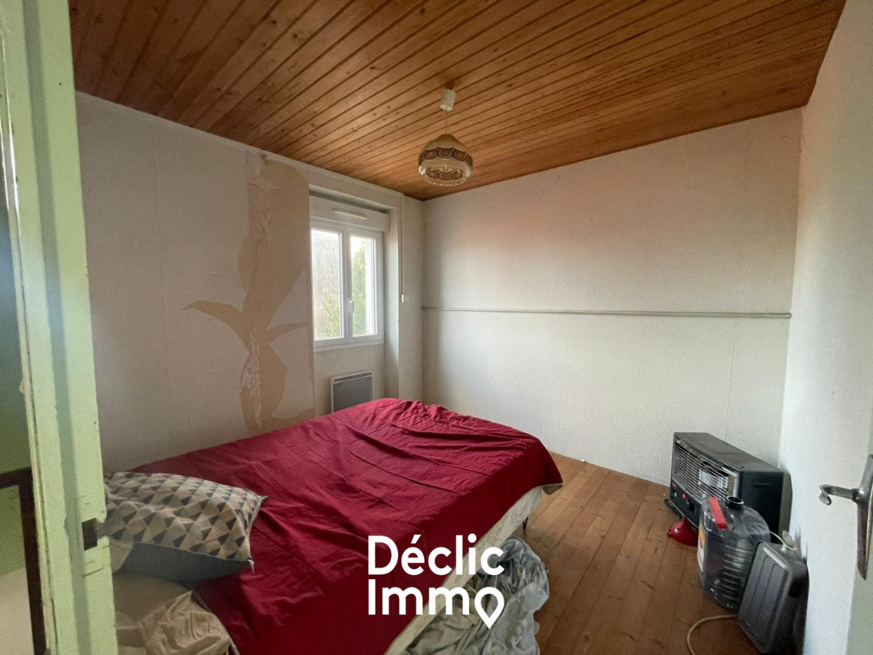 vente Maison Le Givre - Photo 5