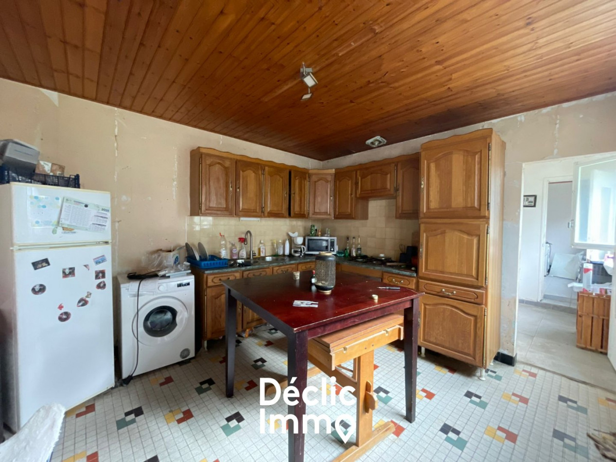 vente Maison Le Givre - Photo 2