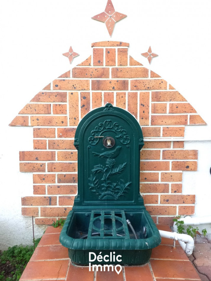 vente Maison La Roche Sur Yon - Photo 12