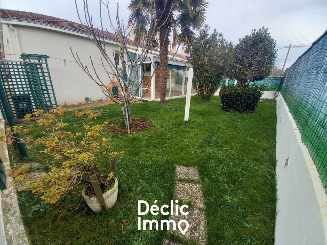 vente Maison La Roche Sur Yon - Photo 2