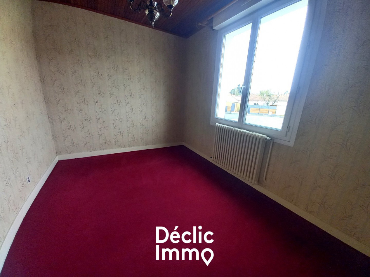 vente Maison La Roche Sur Yon - Photo 7