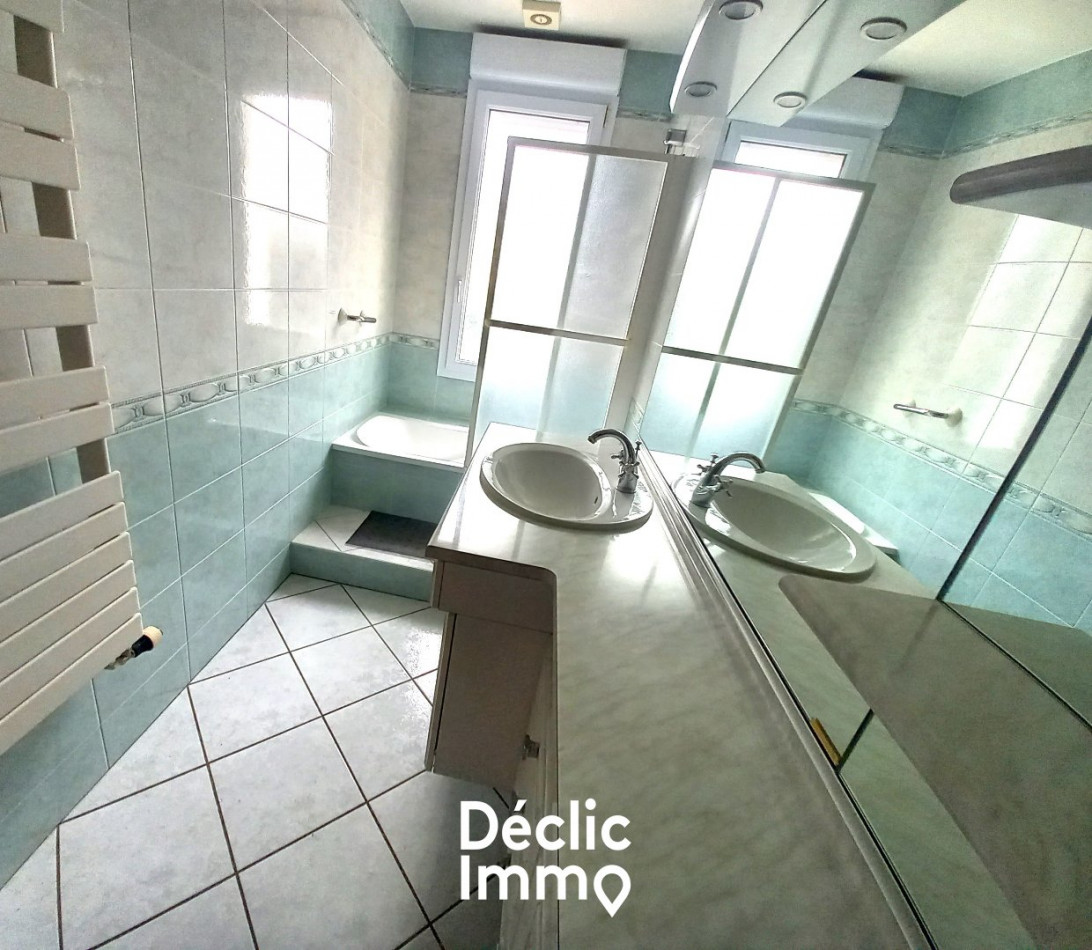 vente Maison La Roche Sur Yon - Photo 10