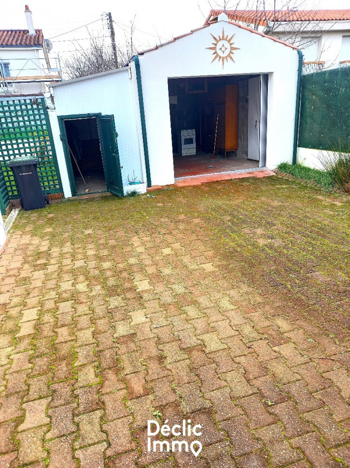 vente Maison La Roche Sur Yon - Photo 14