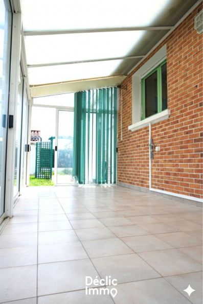 vente Maison La Roche Sur Yon - Photo 7