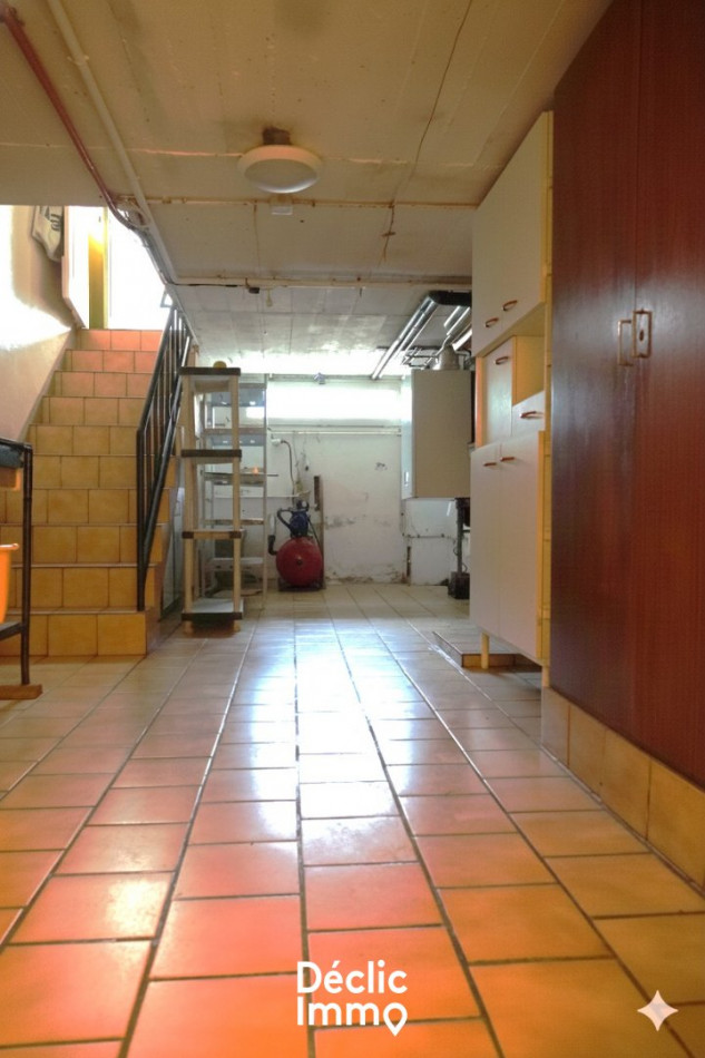 vente Maison La Roche Sur Yon - Photo 9