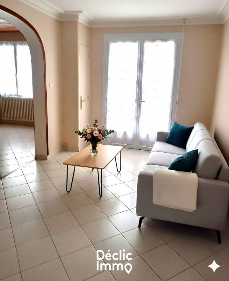 vente Maison La Roche Sur Yon - Photo 2