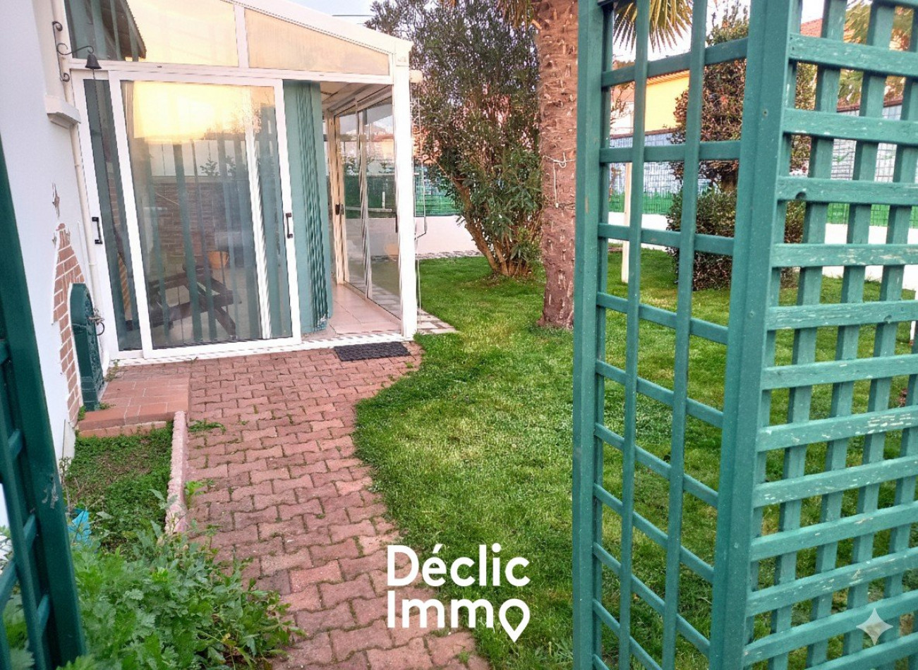 vente Maison La Roche Sur Yon - Photo 10