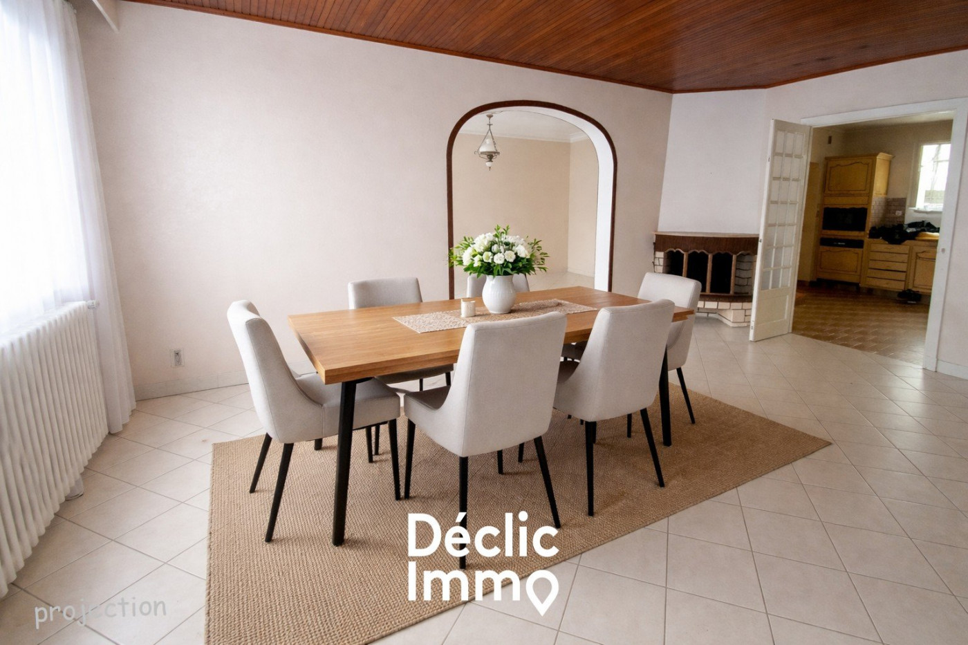 vente Maison La Roche Sur Yon - Photo 3