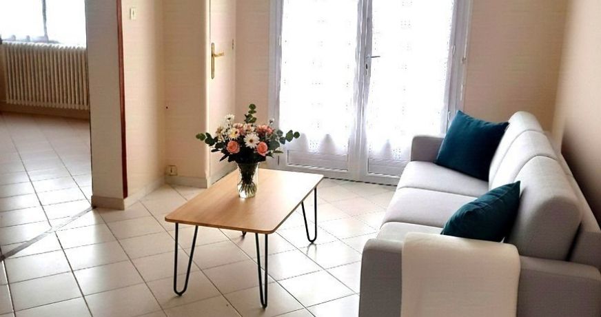 vente Maison La Roche Sur Yon