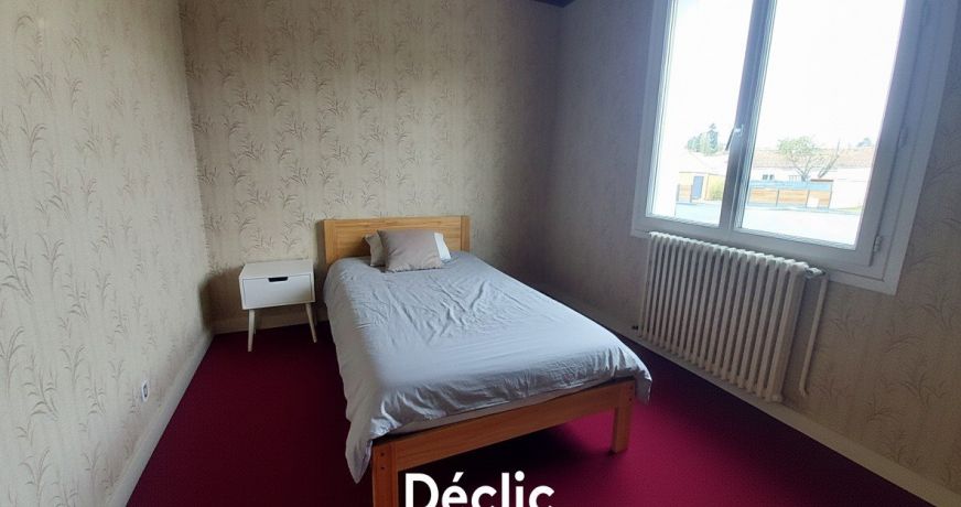 vente Maison La Roche Sur Yon