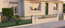 vente Maison La Roche Sur Yon