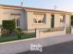 vente Maison La Roche Sur Yon