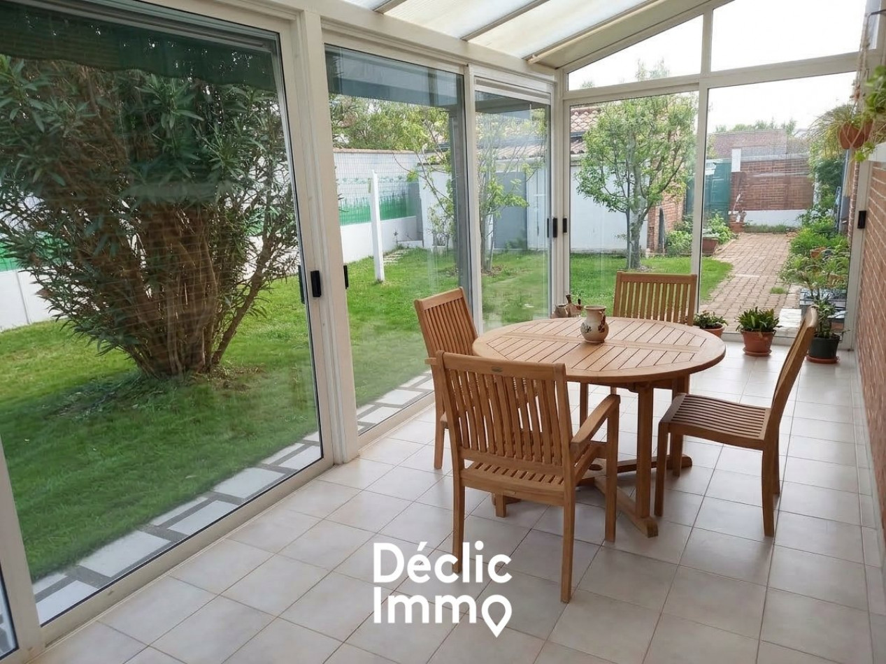 vente Maison La Roche Sur Yon - Photo 3