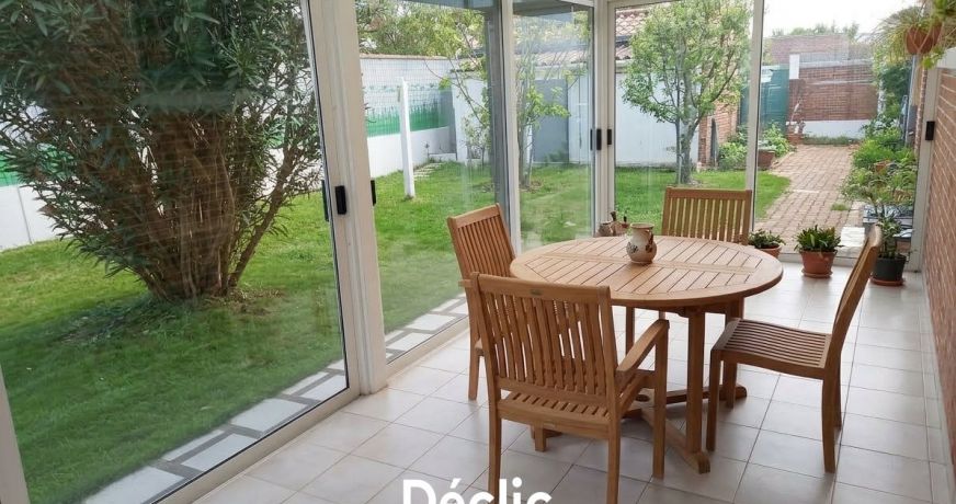 vente Maison La Roche Sur Yon