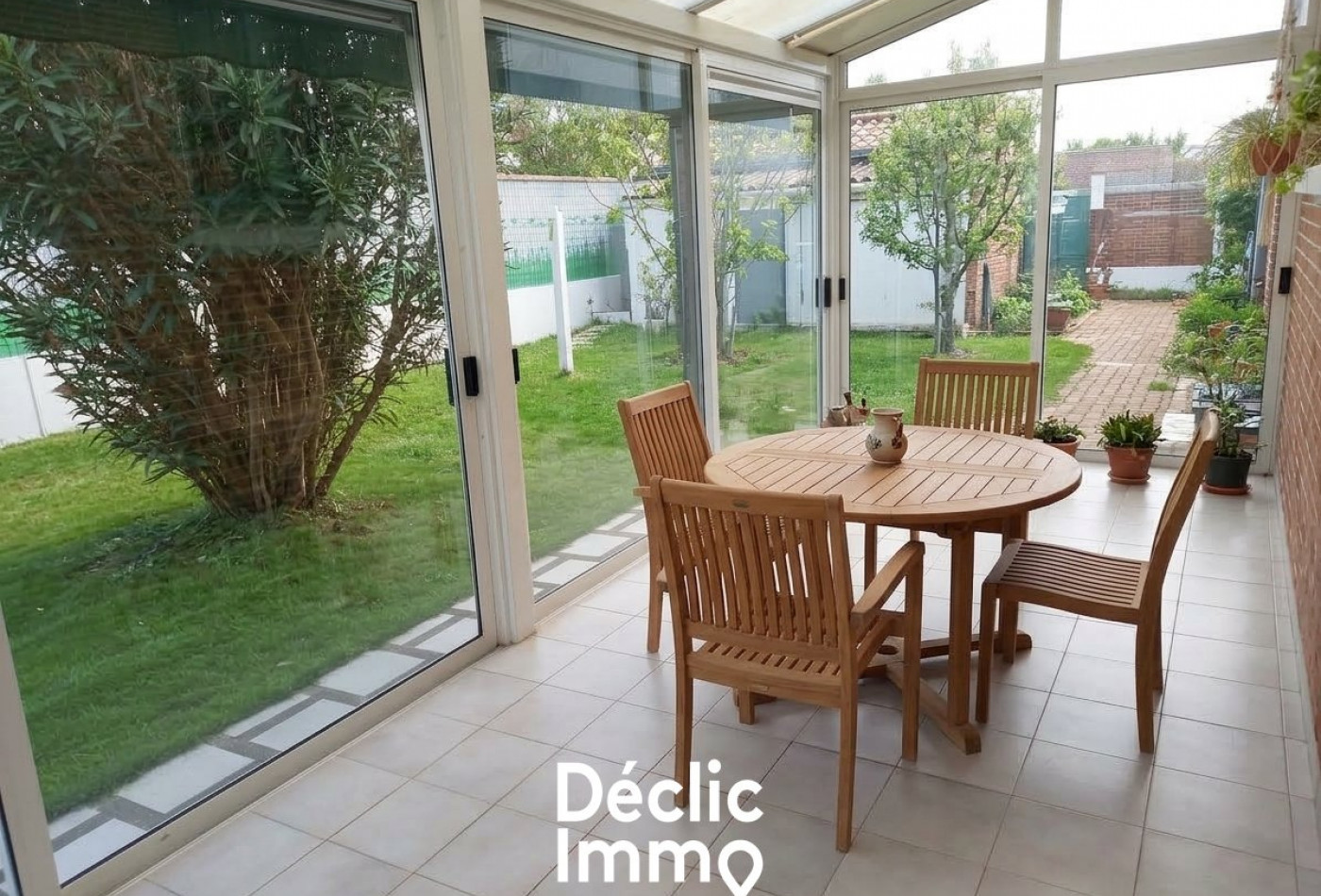 vente Maison La Roche Sur Yon - Photo 3