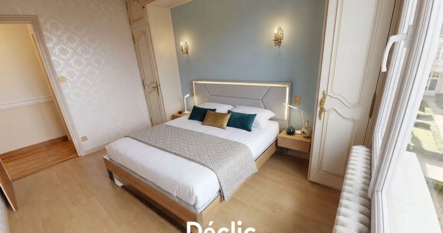 vente Maison La Roche Sur Yon