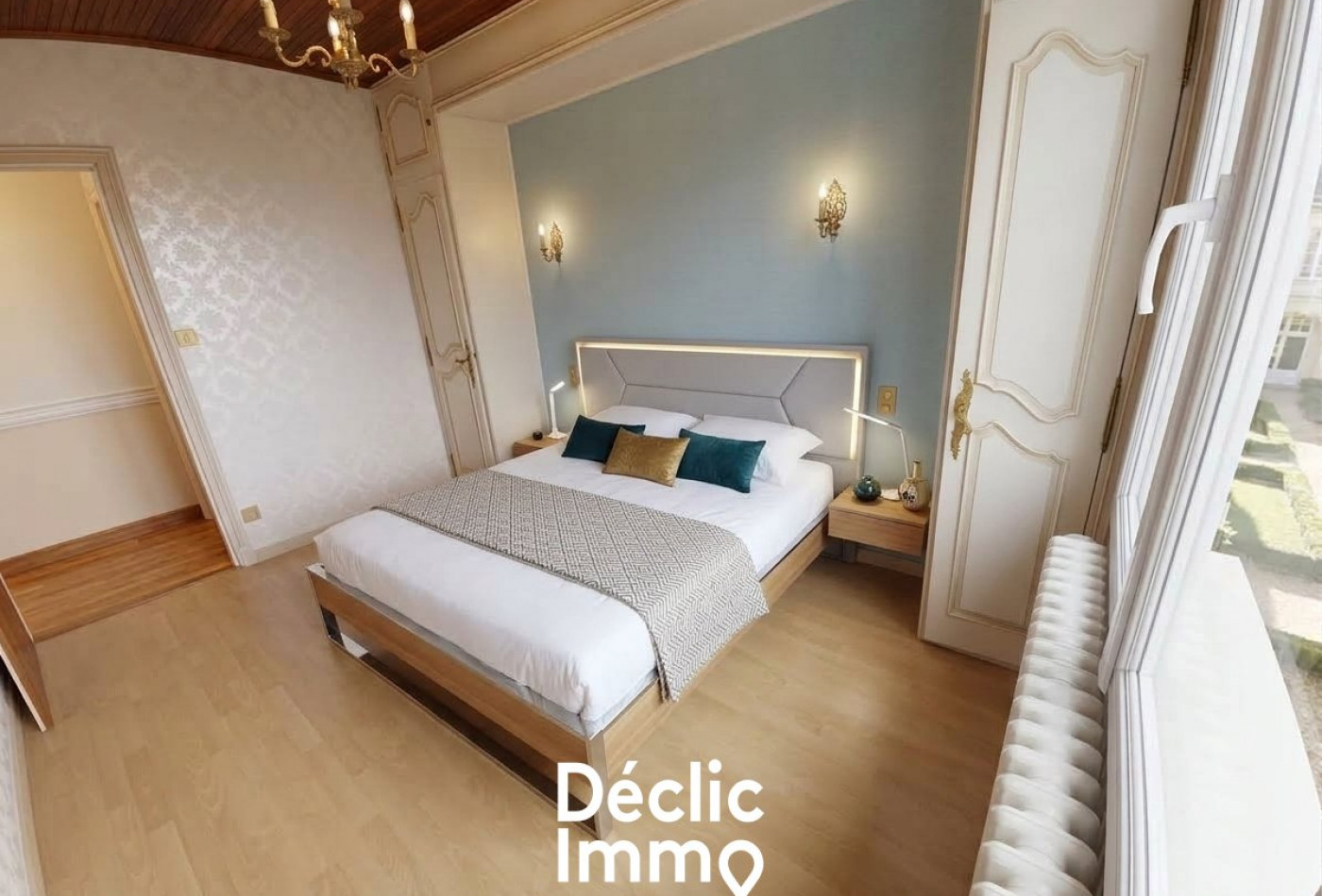 vente Maison La Roche Sur Yon - Photo 5