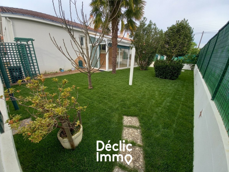 vente Maison La Roche Sur Yon - Photo 1