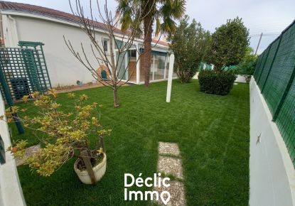 vente Maison La Roche Sur Yon