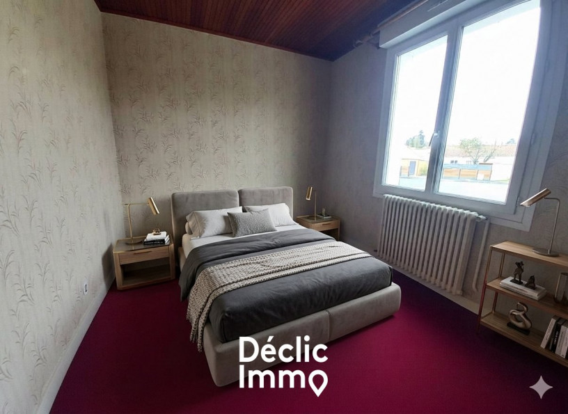 vente Maison La Roche Sur Yon - Photo 6