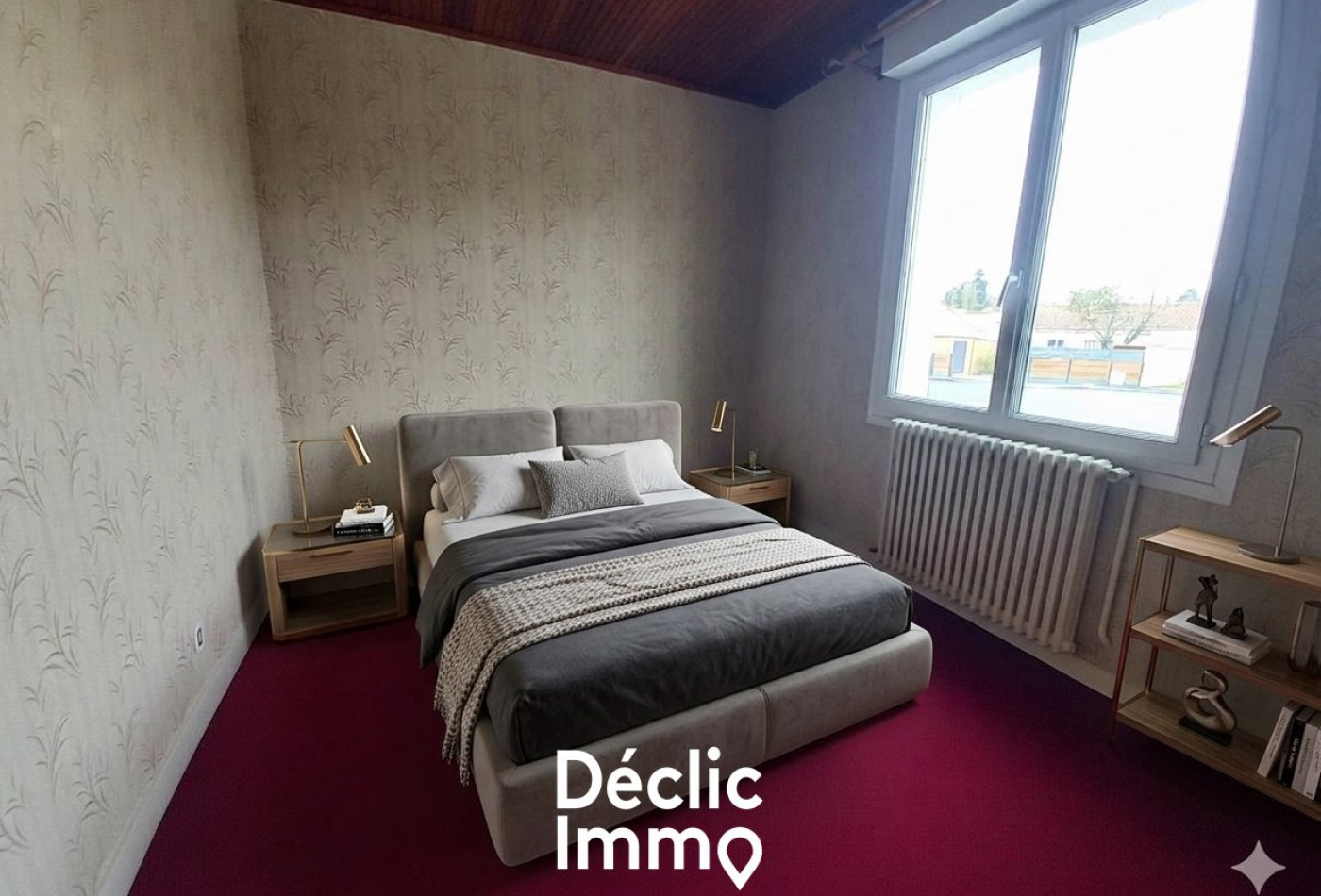 vente Maison La Roche Sur Yon - Photo 6