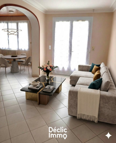vente Maison La Roche Sur Yon - Photo 8