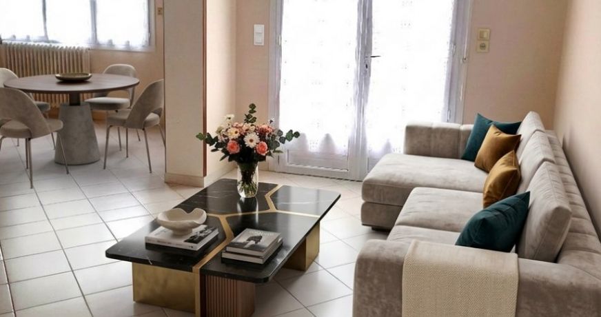 vente Maison La Roche Sur Yon