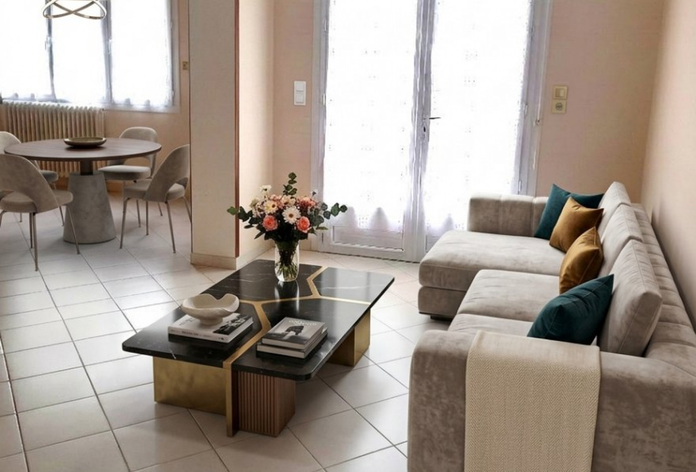 vente Maison La Roche Sur Yon - Photo 8
