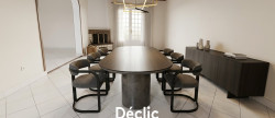 vente Maison La Roche Sur Yon