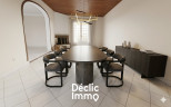 vente Maison La Roche Sur Yon