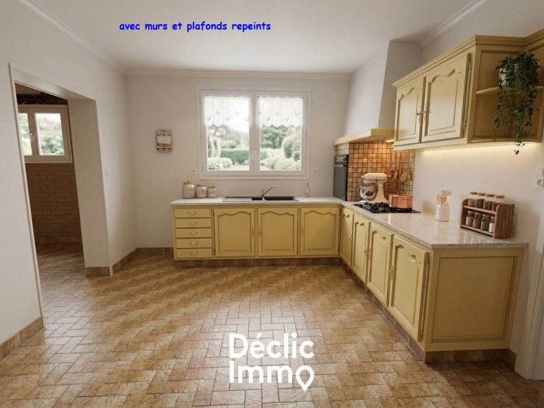 vente Maison La Roche Sur Yon - Photo 4