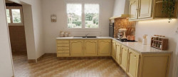 vente Maison La Roche Sur Yon
