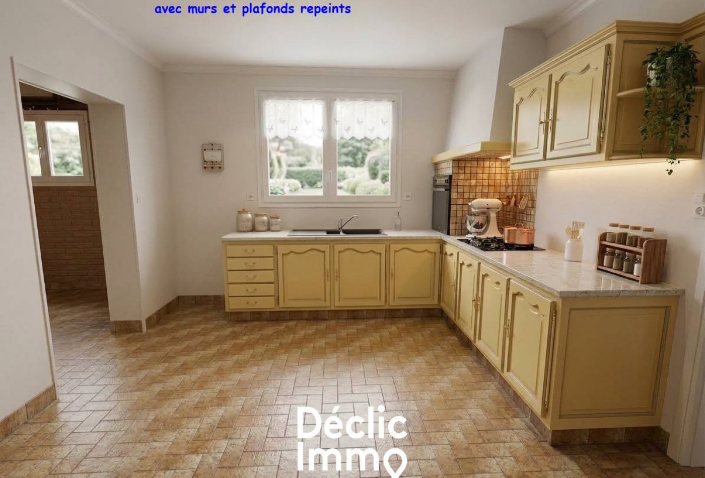 vente Maison La Roche Sur Yon - Photo 4