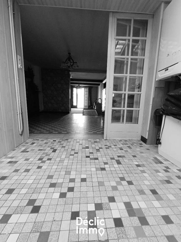 vente Maison à rénover La Roche Sur Yon - Photo 1