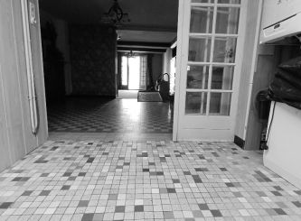 vente Maison à rénover La Roche Sur Yon