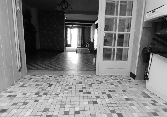 vente Maison à rénover La Roche Sur Yon