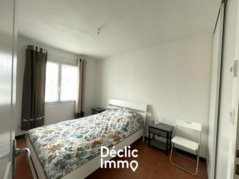 vente Maison individuelle Le Champ Saint Pere - Photo 9