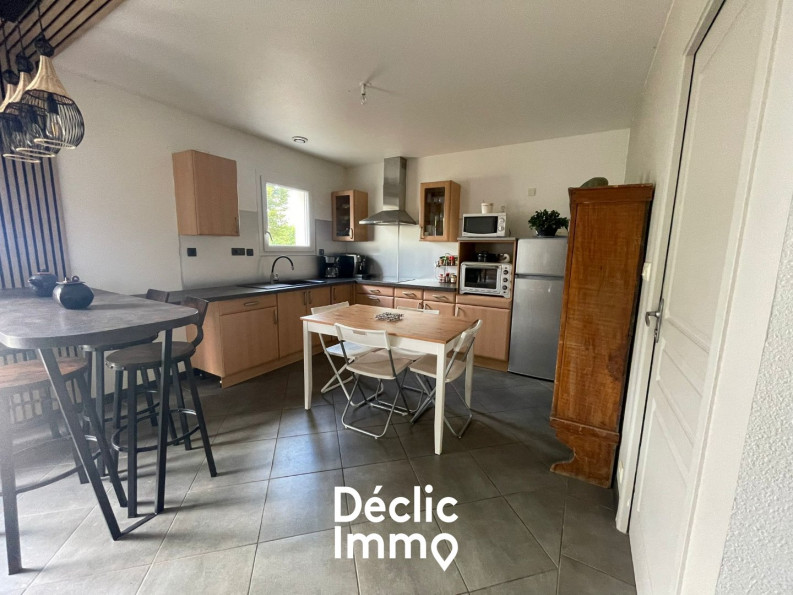 vente Maison individuelle Le Champ Saint Pere - Photo 2