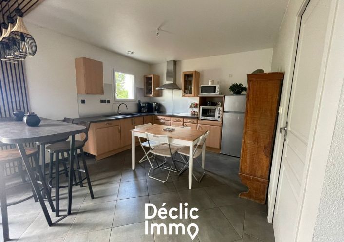 vente Maison individuelle Le Champ Saint Pere