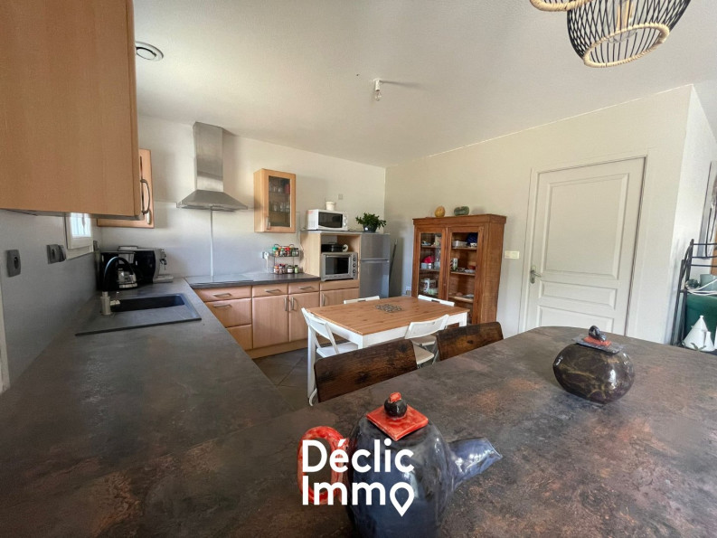 vente Maison individuelle Le Champ Saint Pere - Photo 3