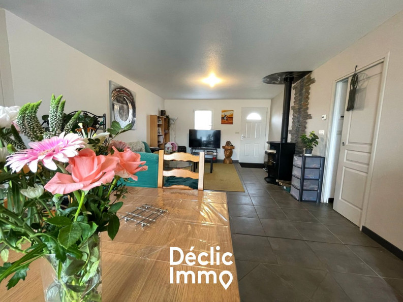 vente Maison individuelle Le Champ Saint Pere - Photo 1
