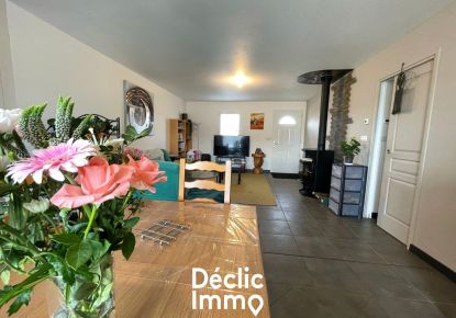 vente Maison individuelle Le Champ Saint Pere