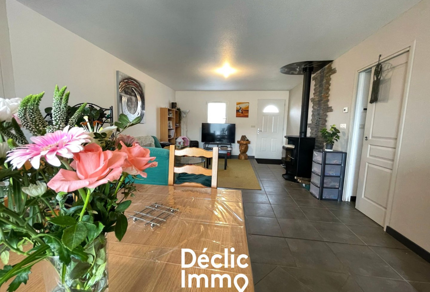 vente Maison individuelle Le Champ Saint Pere - Photo 1