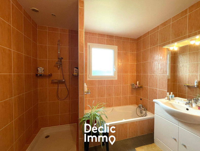 vente Maison individuelle Le Champ Saint Pere - Photo 8