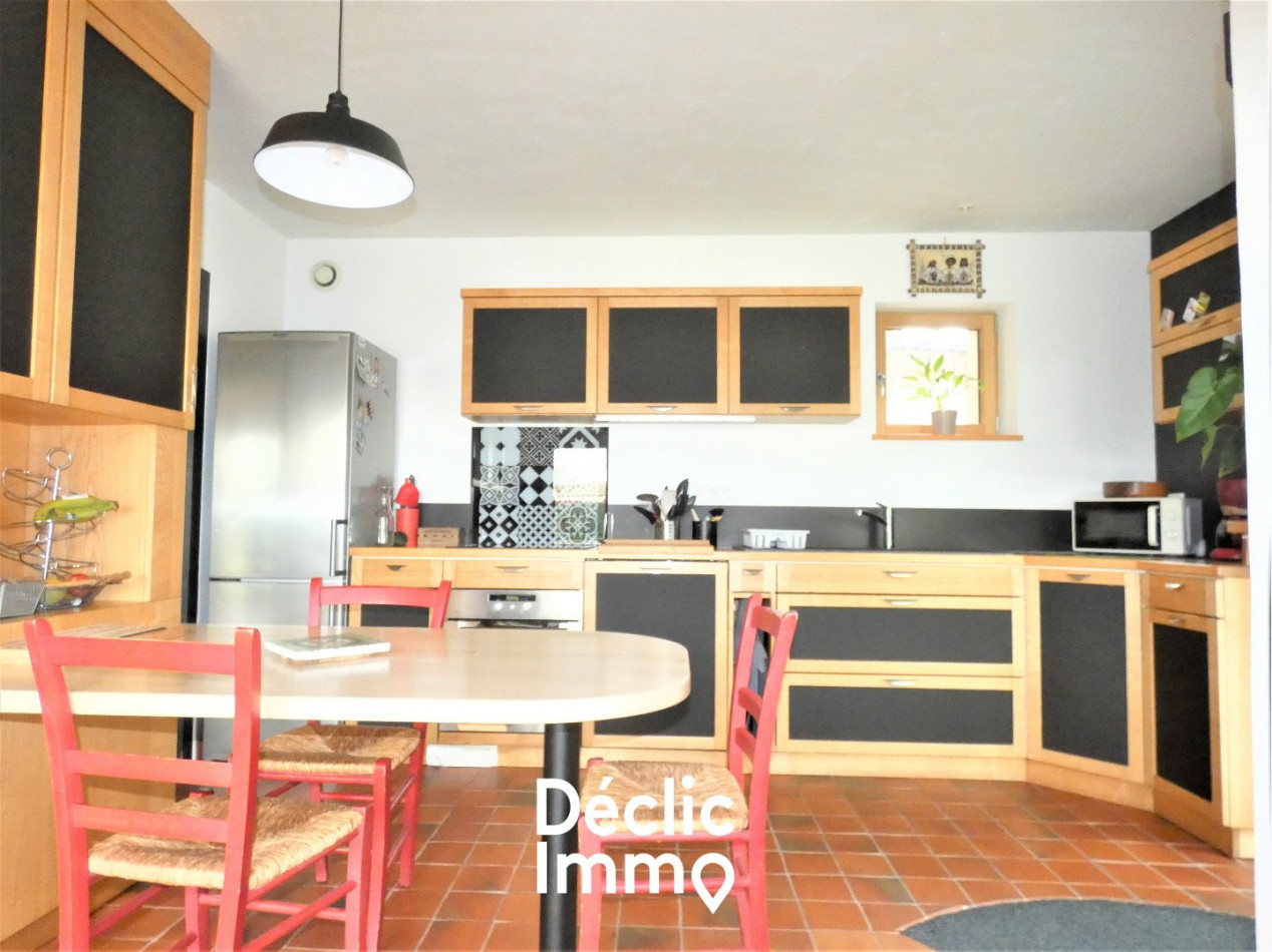 vente Maison individuelle Venansault - Photo 6
