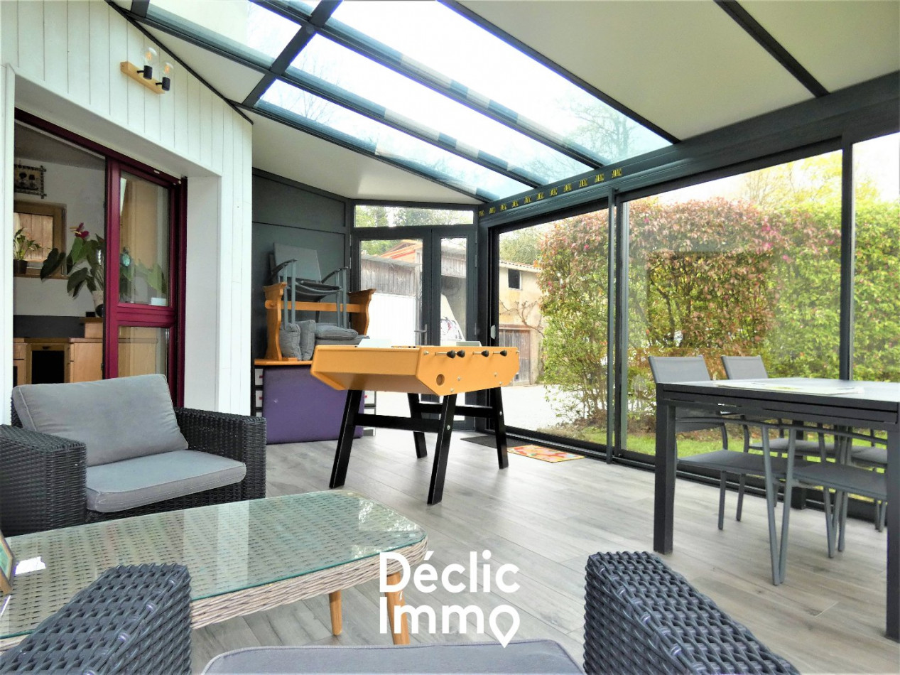 vente Maison individuelle Venansault - Photo 8