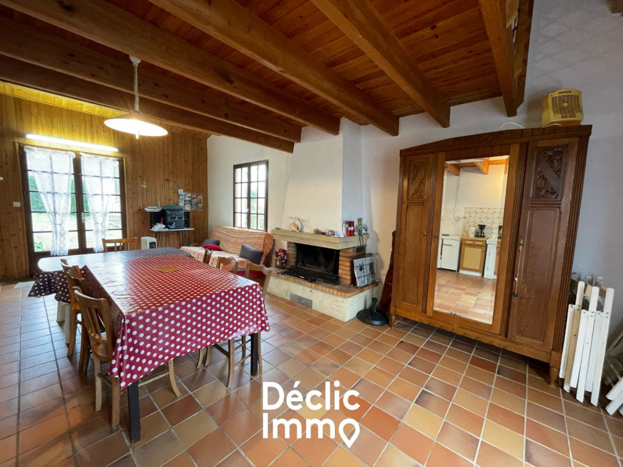 vente Maison Saint Hilaire La Foret - Photo 4
