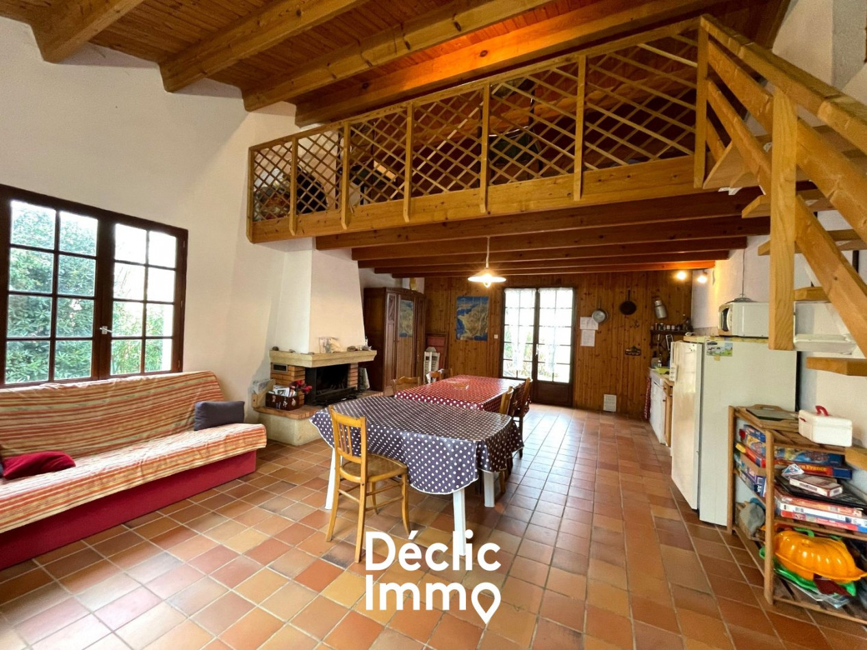 vente Maison Saint Hilaire La Foret - Photo 3