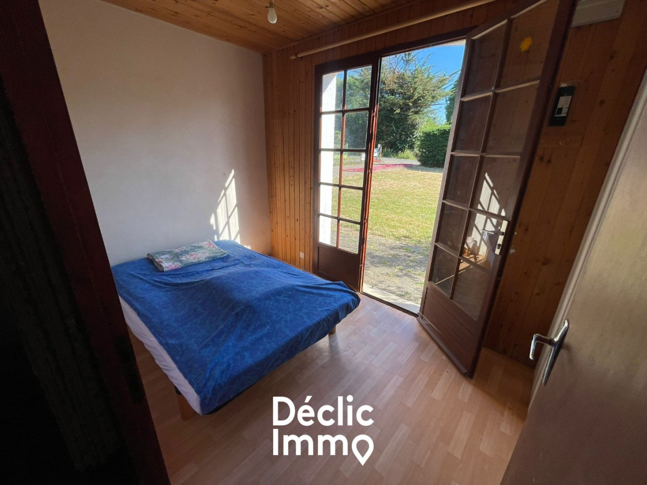 vente Maison Saint Hilaire La Foret - Photo 5